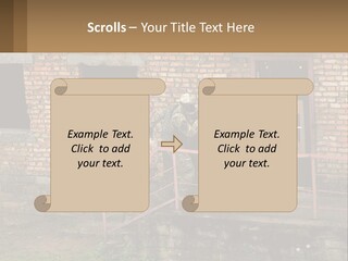 Battle Tactical Explosive PowerPoint Template