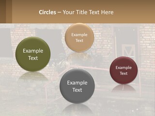Battle Tactical Explosive PowerPoint Template