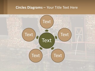 Battle Tactical Explosive PowerPoint Template