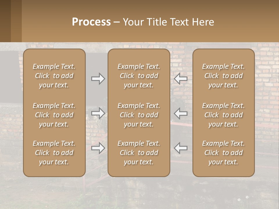 Battle Tactical Explosive PowerPoint Template