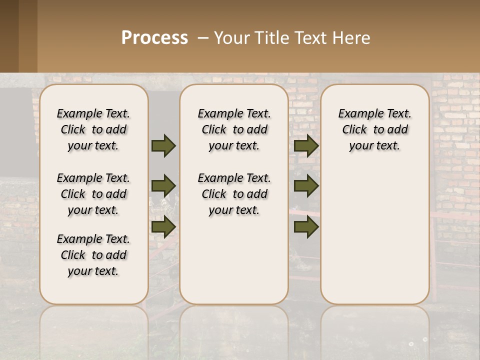 Battle Tactical Explosive PowerPoint Template