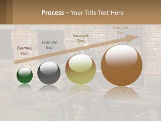 Battle Tactical Explosive PowerPoint Template