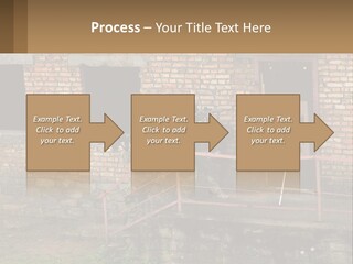 Battle Tactical Explosive PowerPoint Template