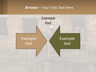 Battle Tactical Explosive PowerPoint Template