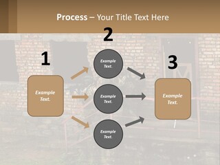 Battle Tactical Explosive PowerPoint Template