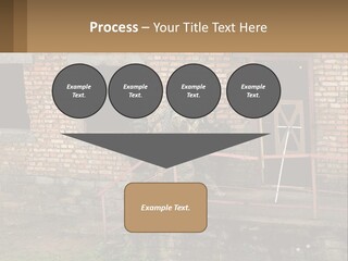 Battle Tactical Explosive PowerPoint Template