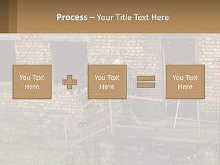 Battle Tactical Explosive PowerPoint Template