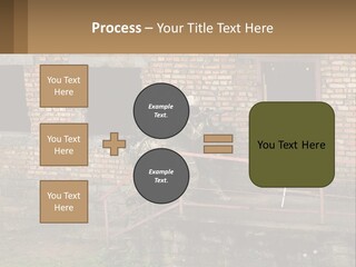 Battle Tactical Explosive PowerPoint Template