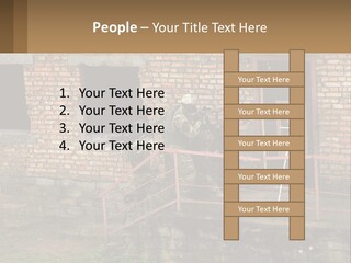 Battle Tactical Explosive PowerPoint Template