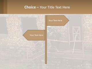 Battle Tactical Explosive PowerPoint Template