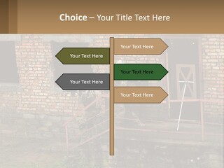 Battle Tactical Explosive PowerPoint Template