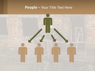 Battle Tactical Explosive PowerPoint Template