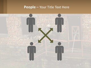 Battle Tactical Explosive PowerPoint Template