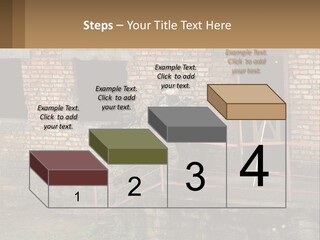 Battle Tactical Explosive PowerPoint Template