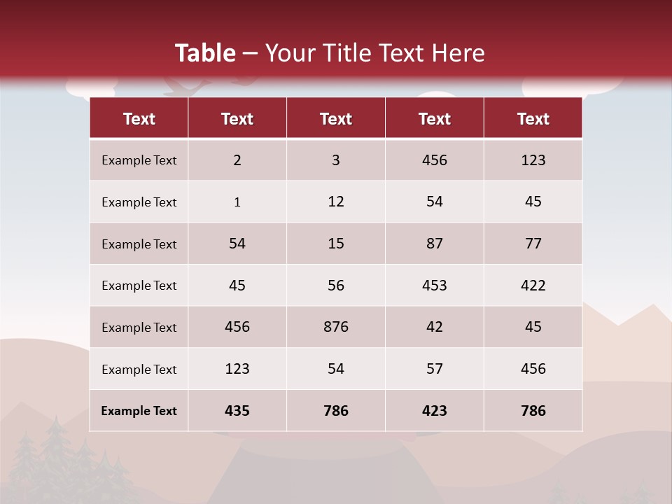 Vertical Expensive Dress PowerPoint Template
