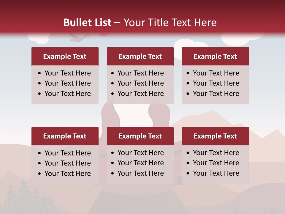 Vertical Expensive Dress PowerPoint Template