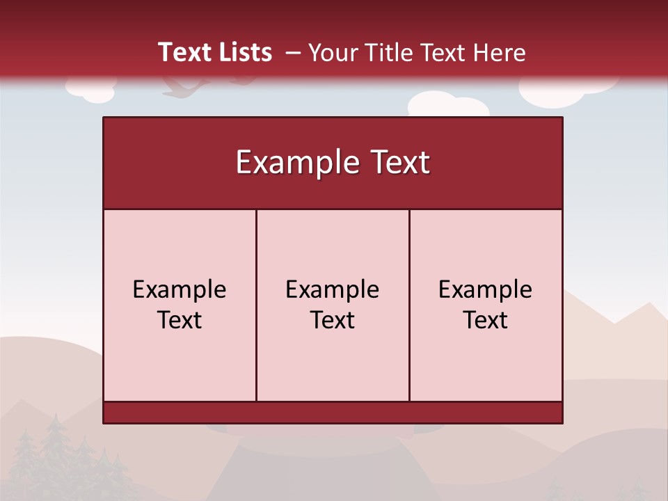 Vertical Expensive Dress PowerPoint Template