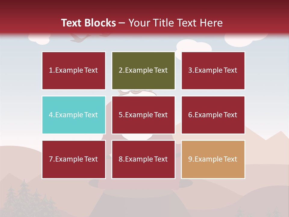 Vertical Expensive Dress PowerPoint Template