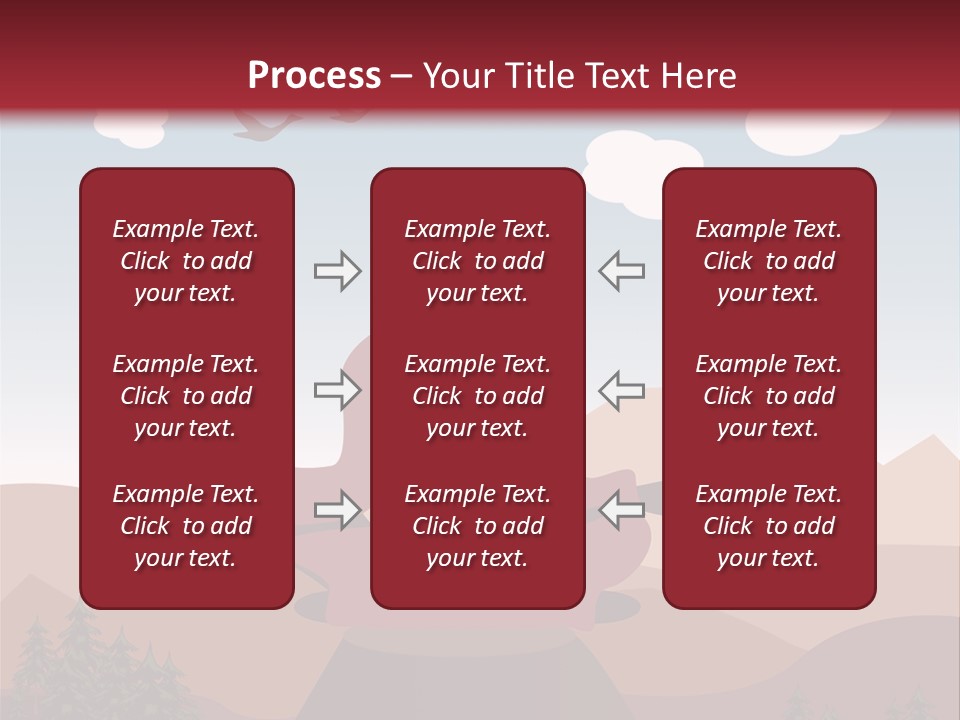 Vertical Expensive Dress PowerPoint Template