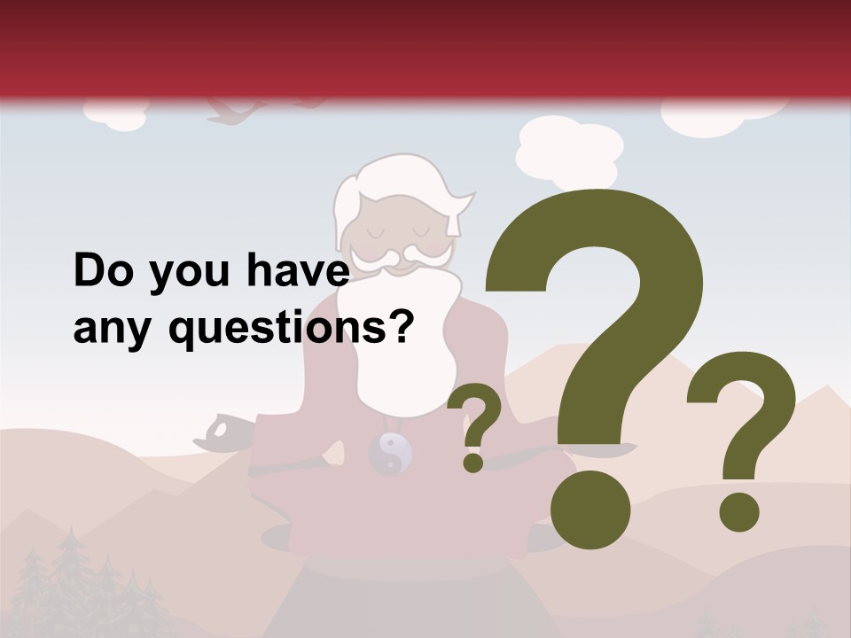 Vertical Expensive Dress PowerPoint Template