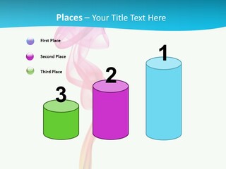 Concept Air Floating PowerPoint Template