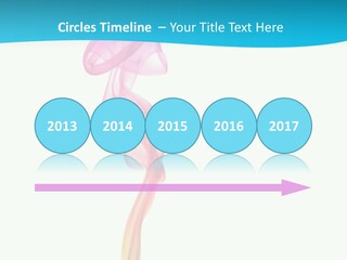 Concept Air Floating PowerPoint Template