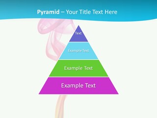 Concept Air Floating PowerPoint Template