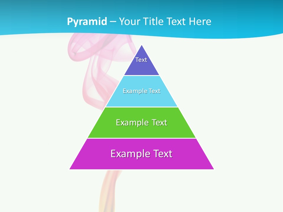 Concept Air Floating PowerPoint Template