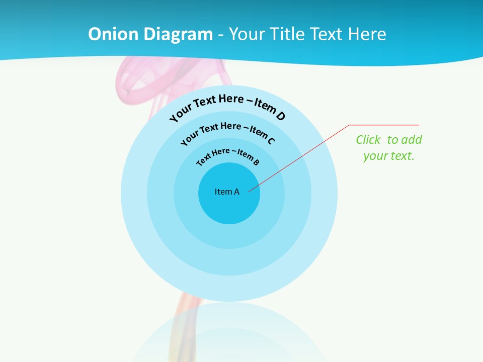 Concept Air Floating PowerPoint Template