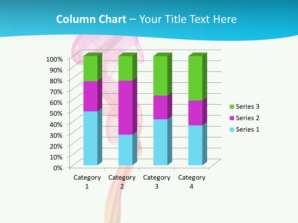 Concept Air Floating PowerPoint Template