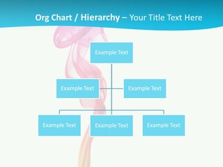 Concept Air Floating PowerPoint Template