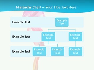 Concept Air Floating PowerPoint Template