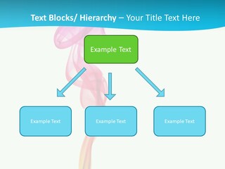 Concept Air Floating PowerPoint Template
