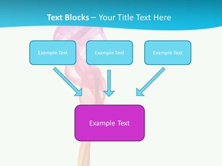 Concept Air Floating PowerPoint Template