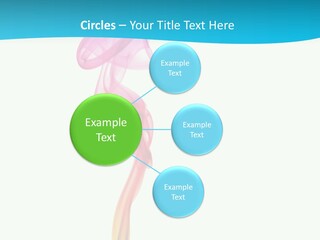 Concept Air Floating PowerPoint Template