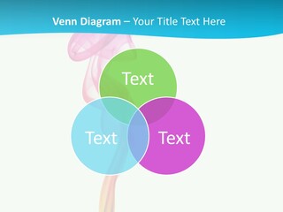 Concept Air Floating PowerPoint Template