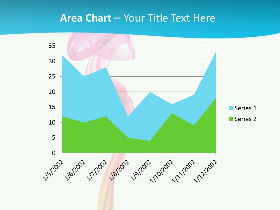 Concept Air Floating PowerPoint Template