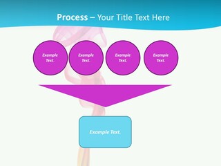 Concept Air Floating PowerPoint Template