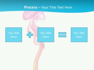 Concept Air Floating PowerPoint Template