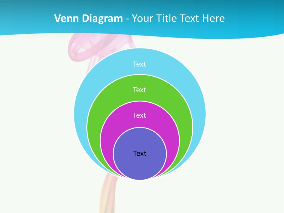 Concept Air Floating PowerPoint Template