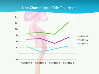 Concept Air Floating PowerPoint Template