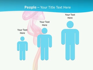 Concept Air Floating PowerPoint Template