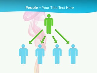 Concept Air Floating PowerPoint Template