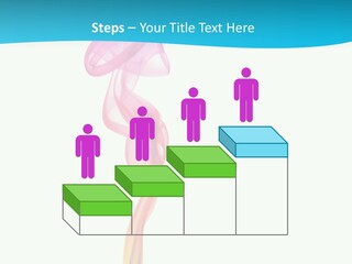 Concept Air Floating PowerPoint Template