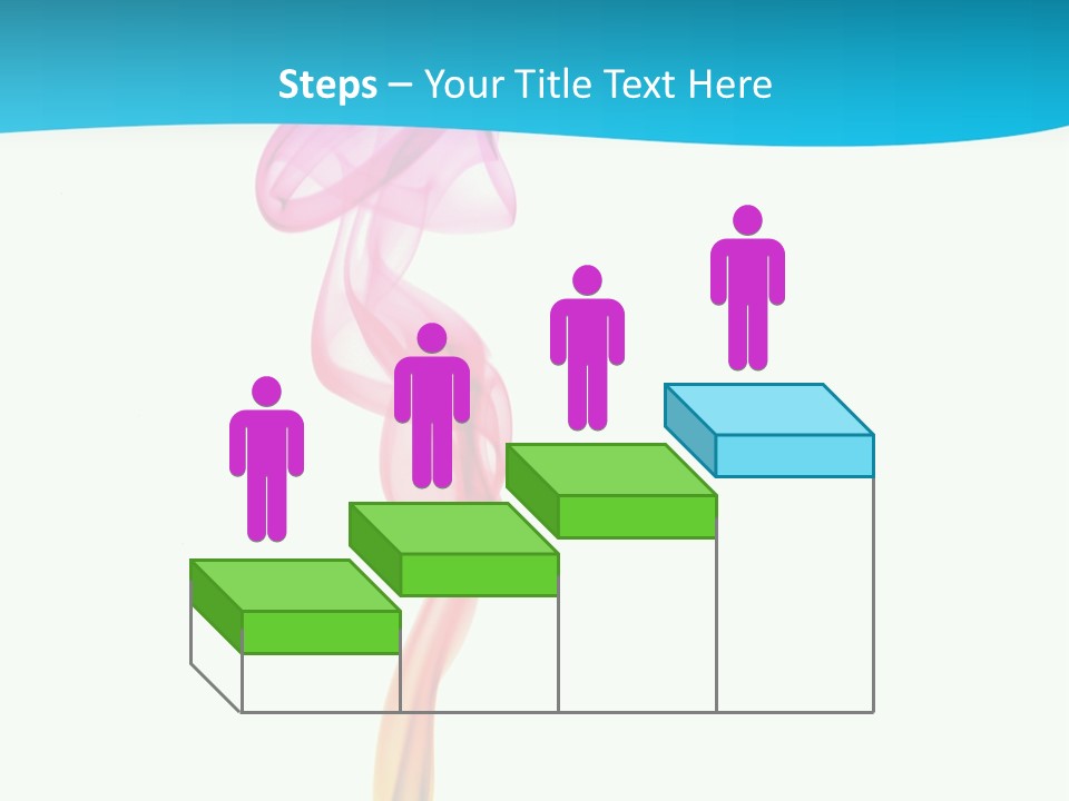 Concept Air Floating PowerPoint Template