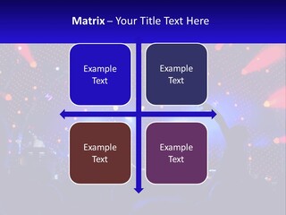 Volume Celebration Many PowerPoint Template