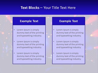 Volume Celebration Many PowerPoint Template