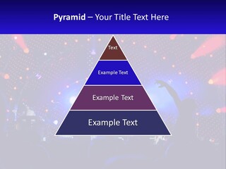 Volume Celebration Many PowerPoint Template