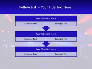 Volume Celebration Many PowerPoint Template