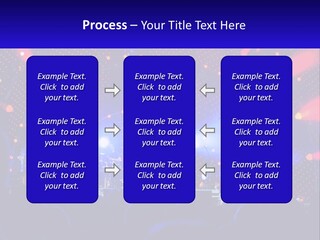 Volume Celebration Many PowerPoint Template